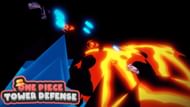 Active codes for One Piece Tower Defense (Image via Roblox)